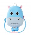 Nohoo Jungle Backpack Anti-Lost-Hippo
